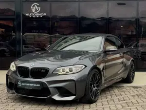 BMW M2 Coupe HK/Bi-Xenon/Schiebe-Dach