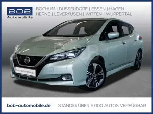 Nissan Leaf 2 Zero Edition