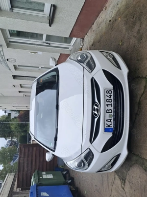 Hyundai i 40 