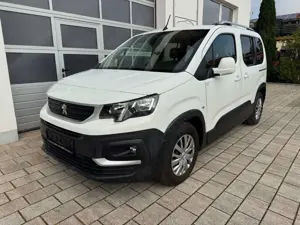 Peugeot Rifter BlueHDi 100 Active L1