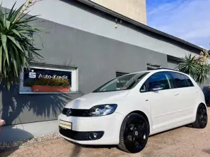Volkswagen Golf Plus Match*TÜV NEU*GARANTIE*TOP ZUSTAND
