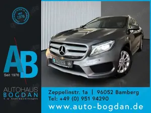 Mercedes-Benz GLA 180 AMG Line BiXenon*Tempomat*Kamera*