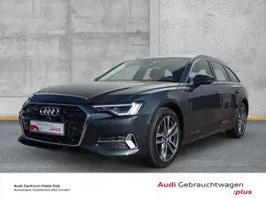 Audi A6 Avant 40 TDI qu advanced MATRIX 360° ASSIS+ LM19