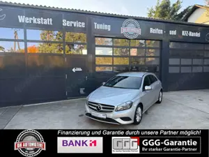 Mercedes-Benz A 180 A 180 GARANTIE TOP ZUSTAND INSP. TÜV NEU