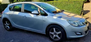 Opel Astra Astra 1.6 Selection