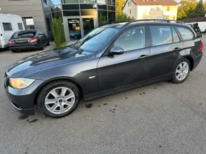 BMW 320 320i Automatik / Klima