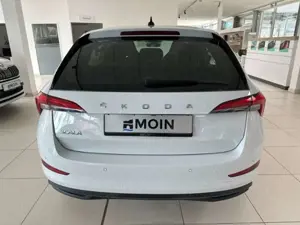 Skoda Scala 1.5 TSI DSG Style Navi AHK ACC LED Bild 5