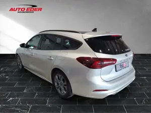 Ford Focus ST-Line Sportpaket Bluetooth Navi LED Klima Bild 3