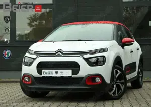 Citroen C3 PureTech 110 Shine Sitzh./ Klimaau./ PDC