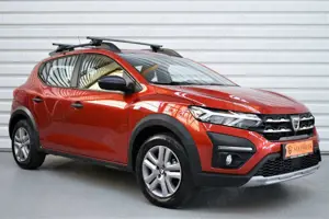 Dacia Sandero III Stepway Essential+AHK+6.600km