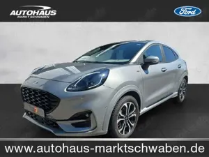 Ford Puma ST-Line X Bluetooth Navi LED Klima