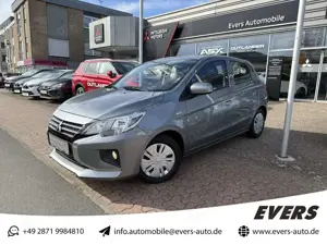 Mitsubishi Space Star 1.2 Spirit *Klima *Radio *DAB *BT