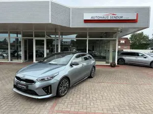 Kia ProCeed / pro_cee'd ProCeed GT-Line *SERVICE NEU*S-DACH