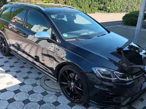 Volkswagen Golf Variant Golf Variant R 2.0 TSI OPF 4Motion DSG