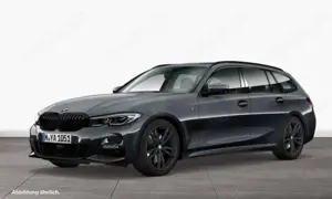 BMW 330 i Touring M Sport Gestiksteuerung HK HiFi