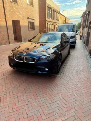 BMW 525 525 d