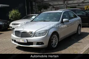 Mercedes-Benz C 180 K*1.6*W204*LIMO*PDC*99TKM*