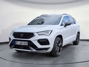 CUPRA Ateca VZ 2.0 TSI  7-Gang DSG 4Drive