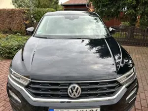 Volkswagen T-Roc T-Roc 1.6 TDI SCR