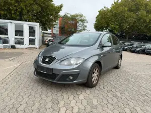 SEAT Altea XL 4You*Automatik*PDC*SHZ*TMP*Tüv Neu*EU 5