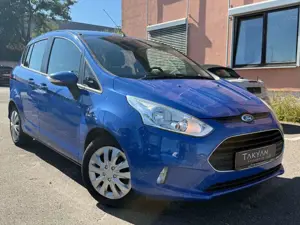 Ford B-Max B-MAX Trend / 2.Hand / SHZ / Temp. / S-Heft