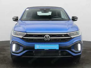Volkswagen T-Roc R-Line 1.5 TSI DSG / Matrix, ACC Bild 3