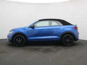 Volkswagen T-Roc R-Line 1.5 TSI DSG / Matrix, ACC Bild 5