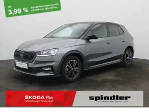 Skoda Fabia Monte Carlo 1.0 TSI DSG / LED, ACC, Navi