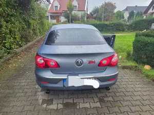 Volkswagen Passat CC 3,6V6 4 Motion