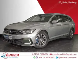 Volkswagen Passat Variant GTE*ALLE INSPEKTIONEN*GARANTIE*