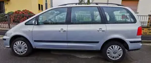 SEAT Alhambra Alhambra 2.0 Reference