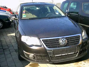 Volkswagen Passat Passat GT