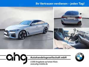 BMW 420 *MSportPro*Navi*Memory*AH