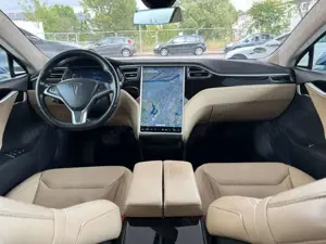 Tesla Model S 90D*AutoPilot*CCS*FreeSuperCharger*SC01