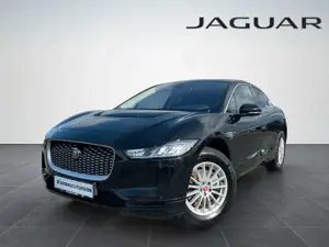 Jaguar I-Pace EV400 S/Keyless/Klima/AppleCarPlay/Navi