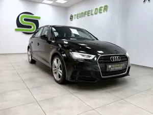 Audi A3 Sportback 35 TFSI S LINE / LED / SHZ