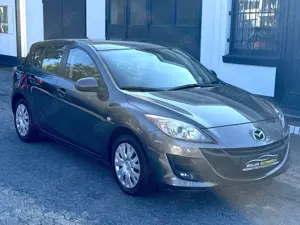 Mazda 3 Lim. 1.6 High-Line