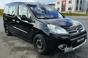 Citroen Berlingo Diesel  5Türer Multispace HDi 115 FAP Selection
