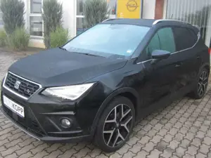 SEAT Arona 1,0 TSI Aut. "FR" - ehem. UPE: ca. 29.500,00 €