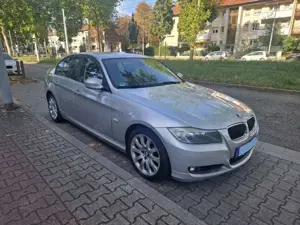 BMW 318 3er 318i Aut.
