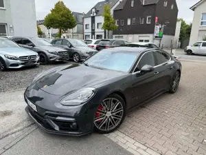 Porsche Panamera Turbo Sportabgasanlage*Pano*Approved