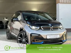 BMW i3 i3s 120Ah Dr. Ass. Prof. adapt. LED Komfortzugang