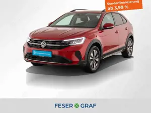 Volkswagen Taigo 1.0TSI MOVE ACC VirtualCockpit Rückfahrkamera