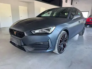 CUPRA Leon Basis 1.4 e-Hybrid LED/ACC/Kam/SHZ/Navi
