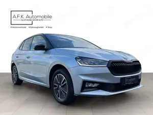 Skoda Fabia 1.0 TSI | MONTE CARLO | 5 J.-GARANTIE |