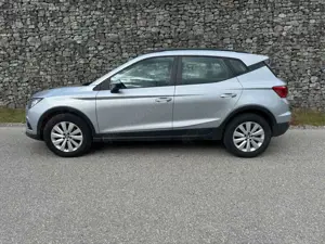 SEAT Arona Style TDI / NAVI / ALU / PDC