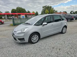 Citroen C4 Picasso Tendance TÜV NEU