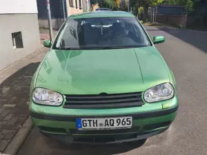 Volkswagen Golf Golf 1.4