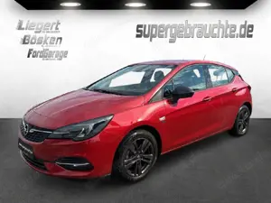 Opel Astra Astra K Lim Opel 2020 Start/Stop