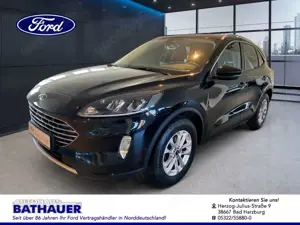 Ford Kuga 1.5 EcoBoost Titanium SHZ NAVI AHK ACC